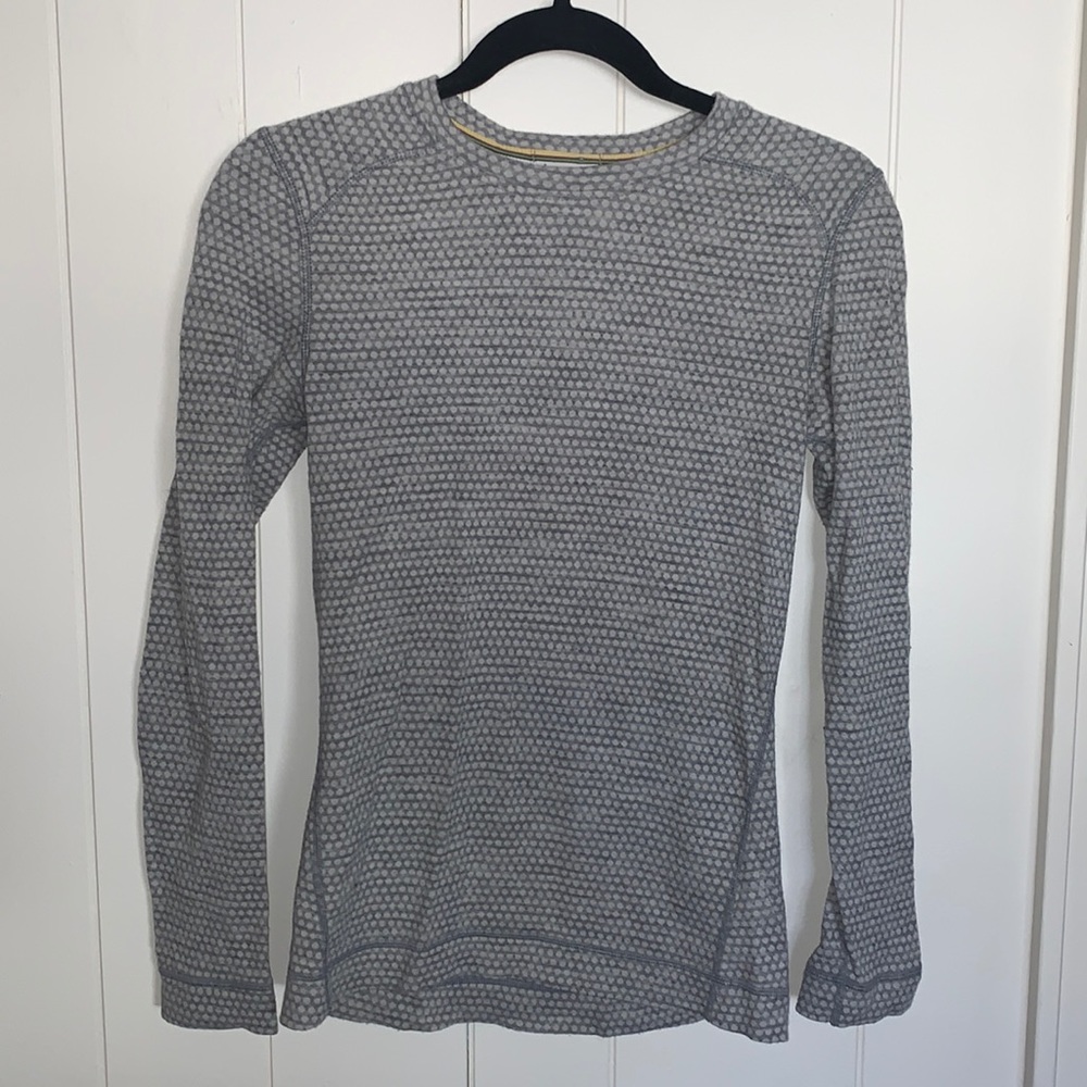 Smartwool top